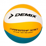 Minge voley Demix Voley ball thumbnav 1